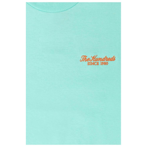 The Hundreds Ανδρική κοντομάνικη μπλούζα